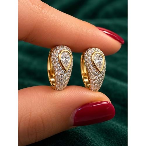 DAMLA GOLD HALKA