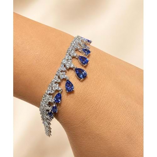 DAMLA PRENSES BİLEKLİK