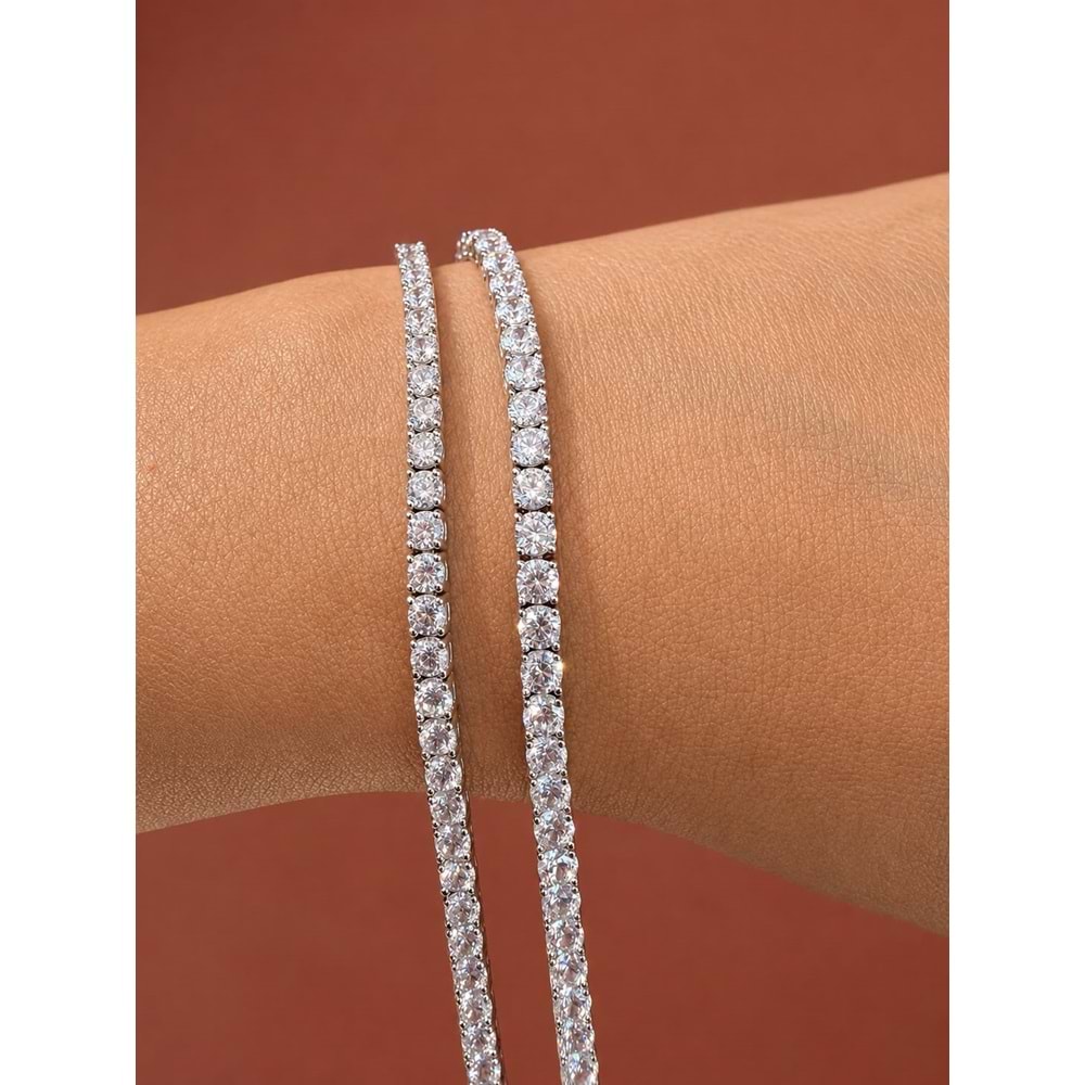 İTHAL SU YOLU BİLEKLİK 19CM