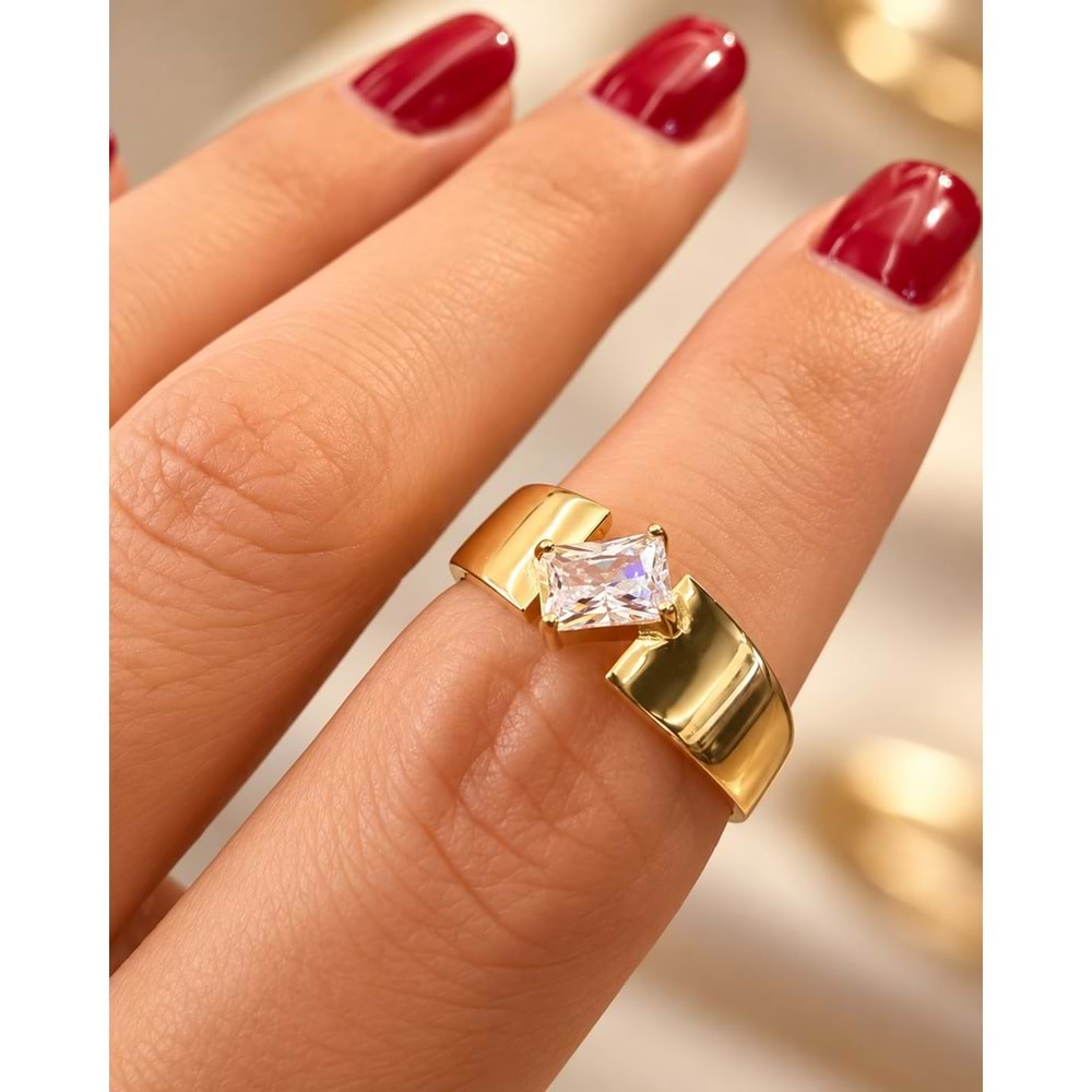 GOLD YZK