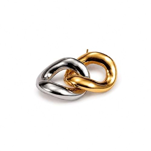 GOLD&SİLVER GURMET KÜPE