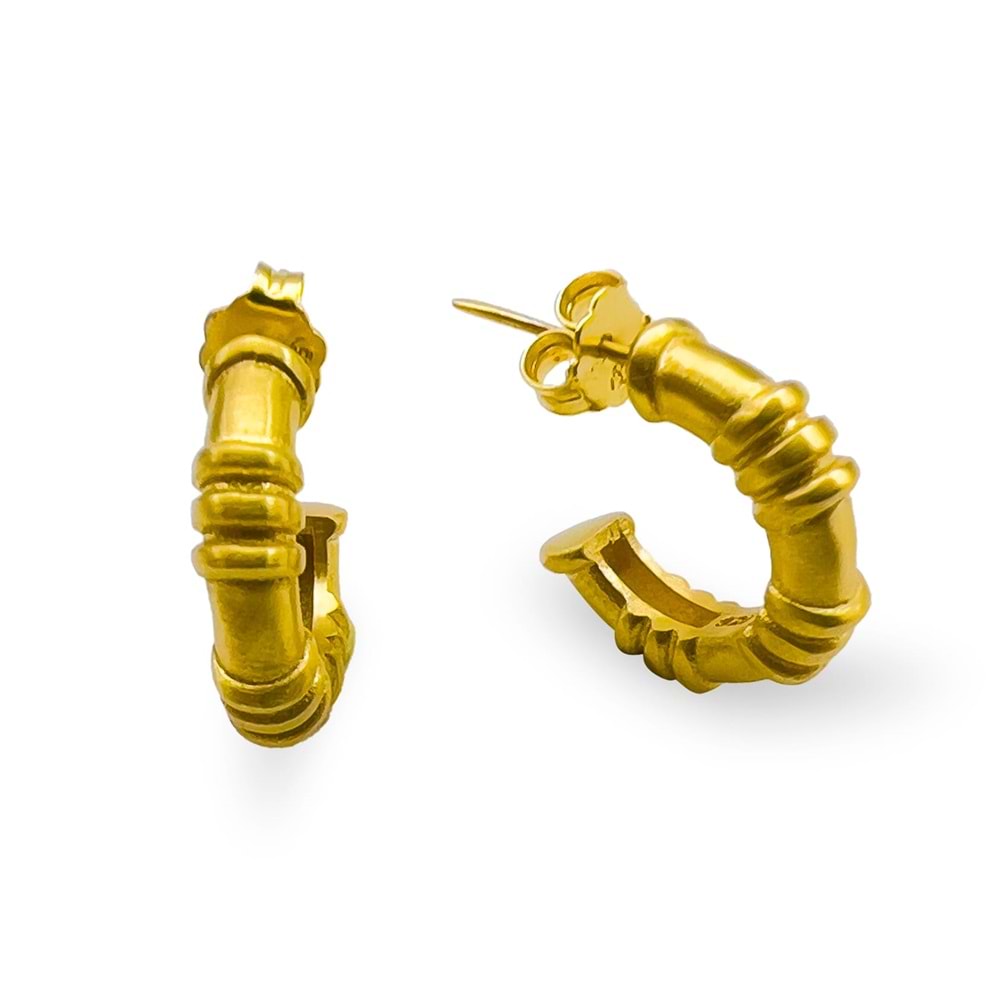 Lea Mini Küpe