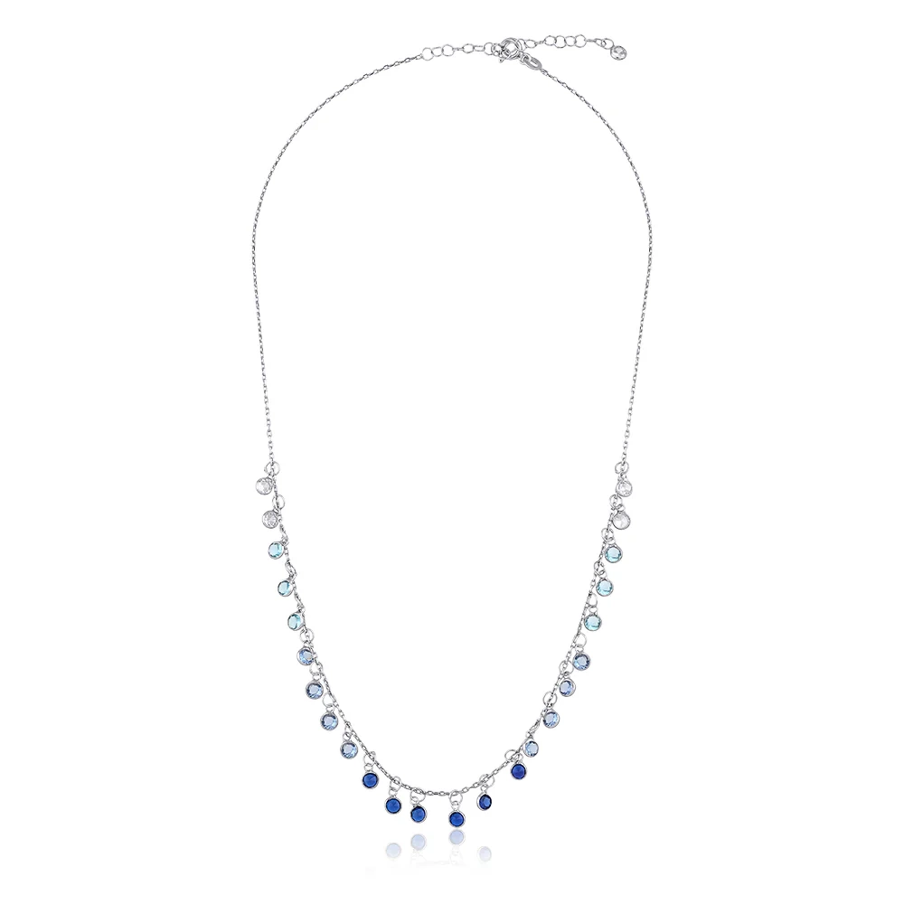 OCEAN WHİSPER KOLYE