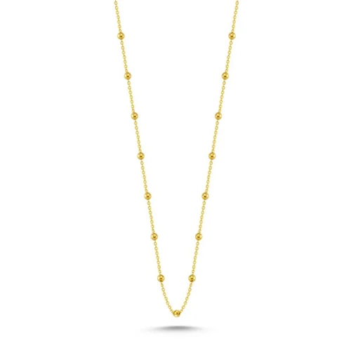 Bubbly Chain